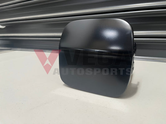 Fuel Filler Lid To Suit Mitsubishi Lancer Evolution 5 / 6 6.5 Cp9A Exterior