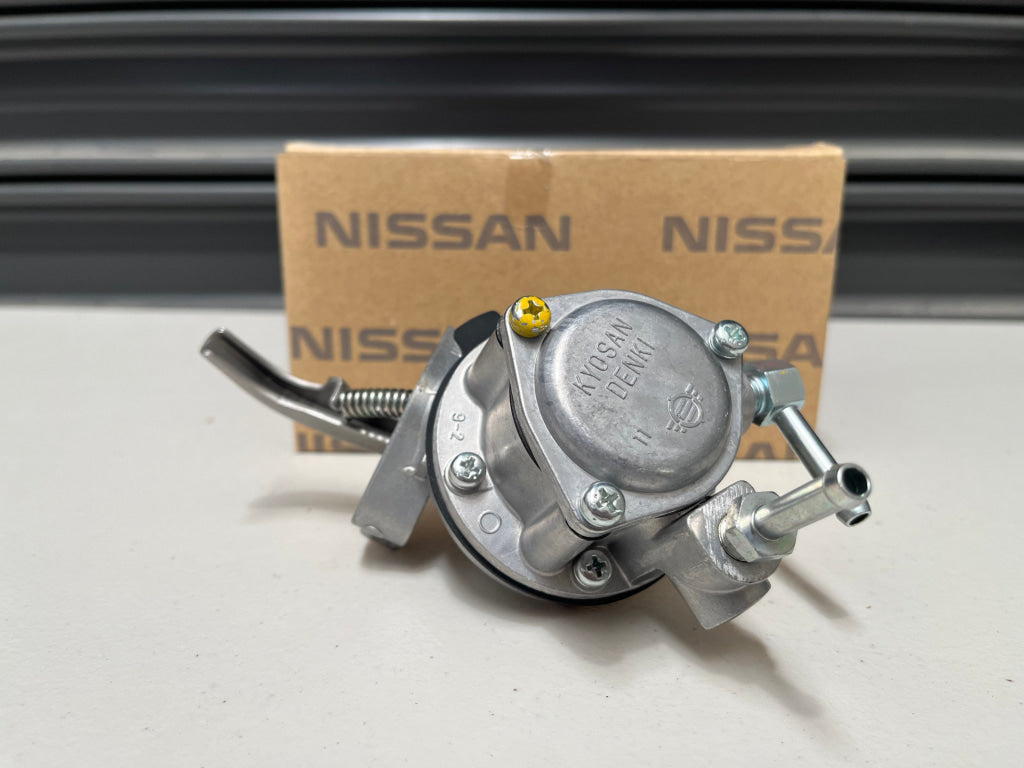 Fuel Pump Assembly To Suit Datsun Sunny Truck 01.1977 - 10.1989 Engine