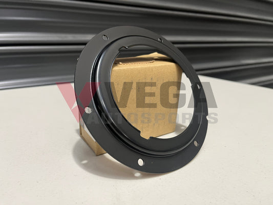 Fuel Pump Bracket Plate To Suit Mitsubishi Lancer Evolution 7 / 8 9 Ct9A Mr271158 Engine