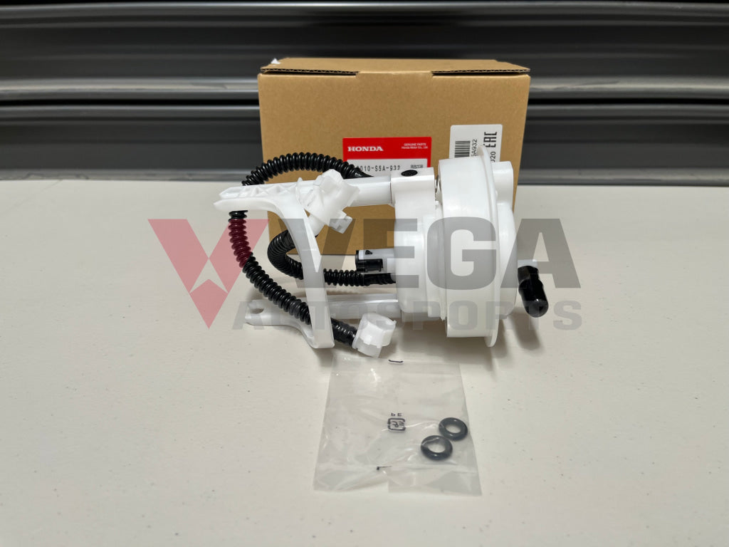 Fuel Strainer Set To Suit Honda Civic Ep3 Integra Dc5 16010-S5A-932 Engine