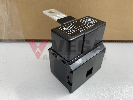 Genuine Mitsubishi Fusible Link Assembly Box to suit Mitsubishi Lancer Evolution 4 / 5 / 6 / 6.5 TME CP9A / CN9A - Vega Autosports