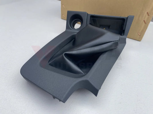 Gear Boot & Surround (5Spd M/t) To Suit Nissan Skyline R34 20Gt / 25Gt 25Gt-4 25Gt-T Gt-V (05.1998 -