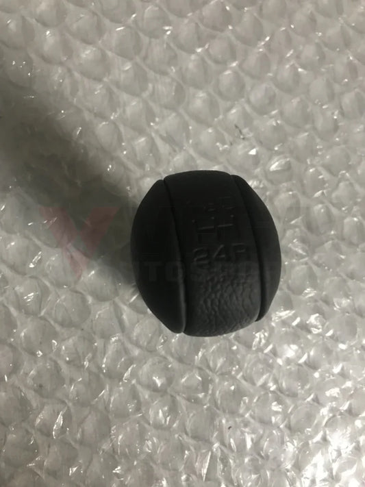 Gear Knob to suit Nissan Skyline R32 GTR / R33 GTR 5spd Manual - Vega Autosports
