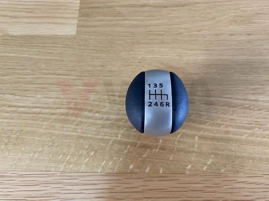 Gear Knob to suit Nissan Skyline R34 GTR (01/1999 - 08/2000) - Vega Autosports