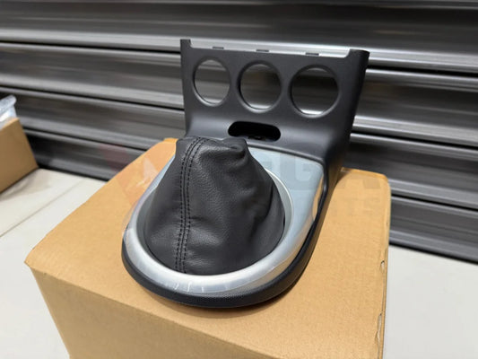 Gear Shift Boot & Surround to suit Nissan 350Z Fair lady Z33 05-09 96936-CF45A Interior