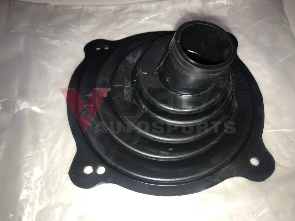 Gear Shifter Dust Boot (Upper) to suit Nissan 180SX S13, 200SX S14, Silvia (P)S13, Skyline R32, R33 & R34 25GT-t & Stagea WGNC34 260RS - Vega Autosports