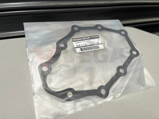 Gearbox Front Cover Gasket To Suit Nissan 300Zx Z32 Skyline R32 Gtr / Gts-4 R33 Gts25-T & R34 25Gt-T