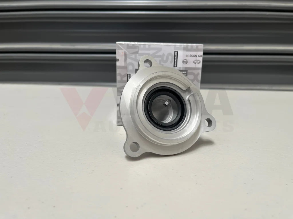 Gearbox Front Cover & Seal To Suit Datsun Sunny B210 B310 Fs5W60A F4W60L 32110-H7300 And
