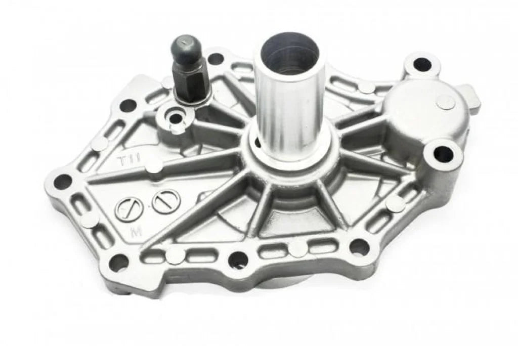 Gearbox Front Cover to suit Nissan Skyline R32 GTR (08/89 - 02/93, Push Type) / GTS-4, R33 GTS25-t & R34 25GT-4 - Vega Autosports