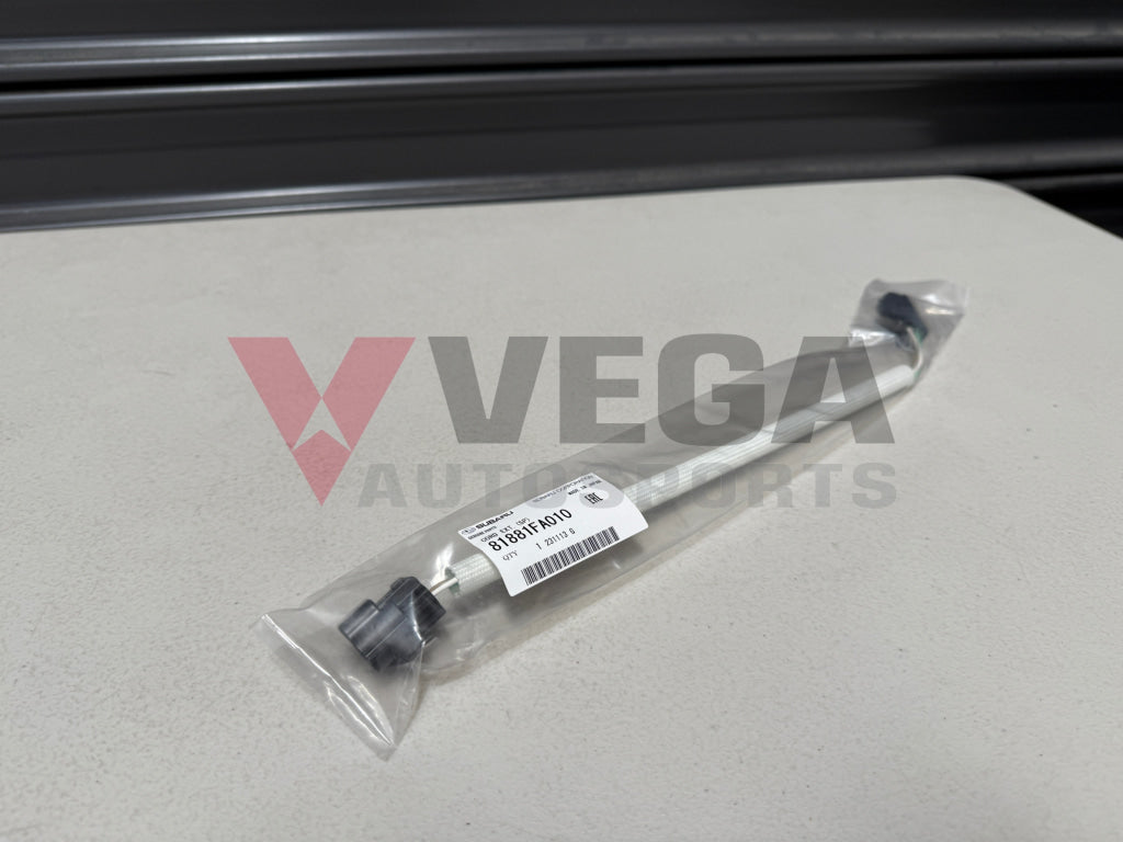 Gearbox Speed Sensor Wiring Loom Extension to suit Subaru 98-07 GC8 GF8 GD 81881FA010 Gearbox and Transmission