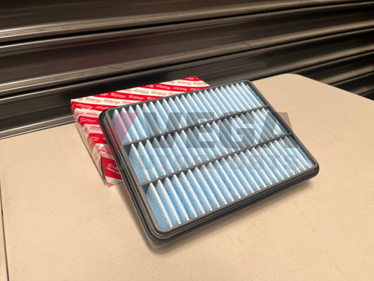 Genuine Air Filter Element Suitable For Landcruiser Vdj Prado 120 150 17801-51010 Engine
