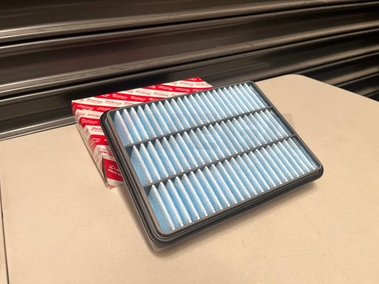 Genuine Air Filter Element Suitable For Landcruiser Vdj Prado 120 150 17801-51010 Engine