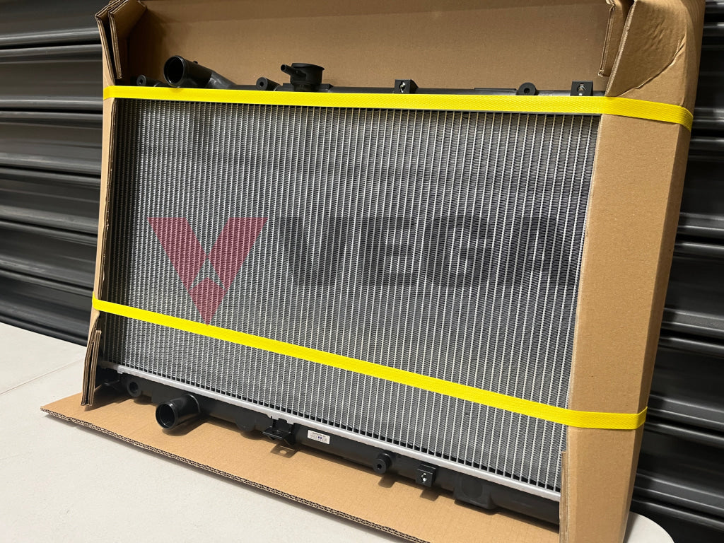 Genuine Koyo Radiator to suit Mitsubishi Lancer Evolution 4 - 6 Cooling