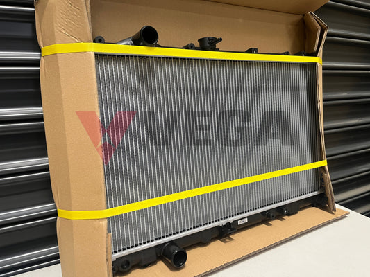 Genuine Koyo Radiator to suit Mitsubishi Lancer Evolution 4 - 6 Cooling