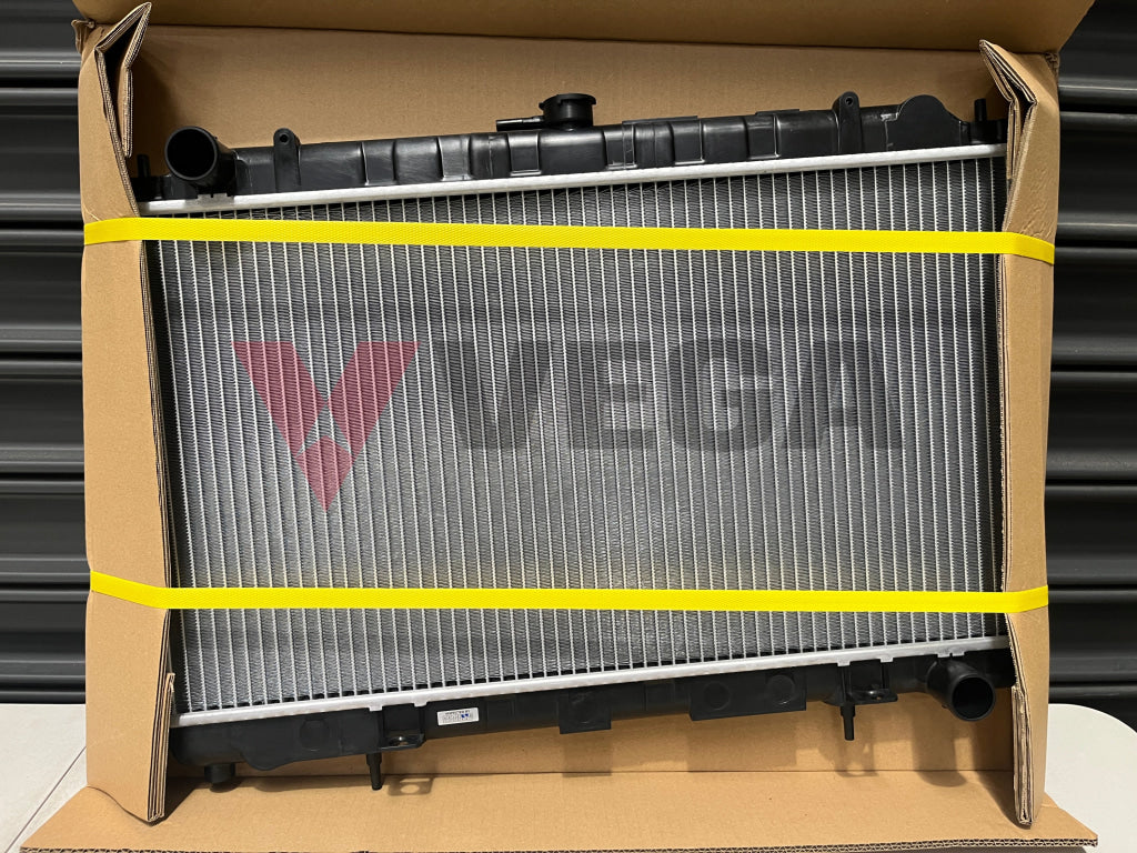 Genuine Koyo Radiator to suit Mitsubishi Lancer Evolution 7 / 8 / 9 CT9A Cooling