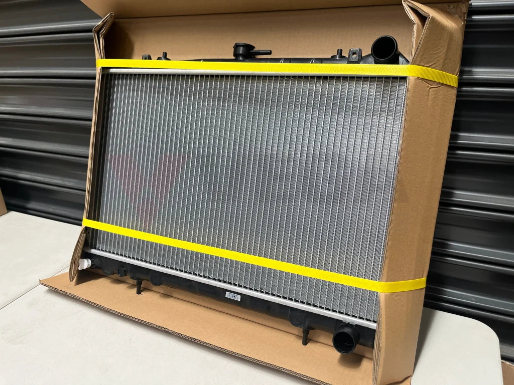 Genuine Koyo Radiator to suit Nissan Skyline R32 GTR Cooling