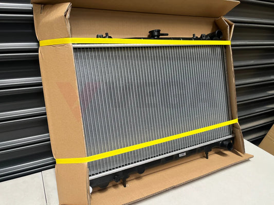 Genuine Koyo Radiator to suit Nissan Skyline R32 GTR Cooling