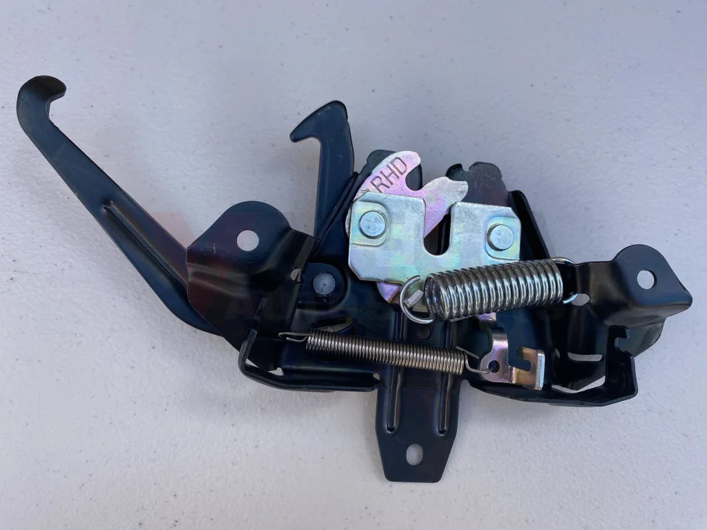 Genuine Mitsubishi Hood Latch to suit Mitsubishi Lancer Evolution 5 / 6 / 6.5 CP9A - Vega Autosports