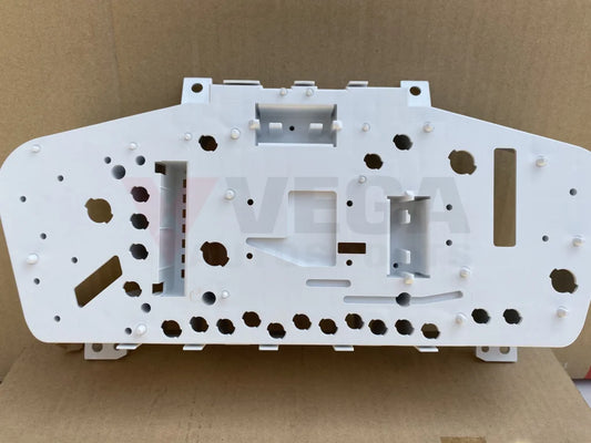 Genuine Mitsubishi Instrument Cluster Housing to suit Mitsubishi Lancer Evolution 5 / 6 / 6.5 TME CP9A - Vega Autosports