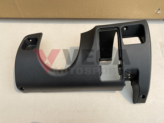 Genuine Mitsubishi Lower Dash Panel to suit Mitsubishi Evolution Lancer 5 / 6 / 6.5 CP9A TME - Vega Autosports