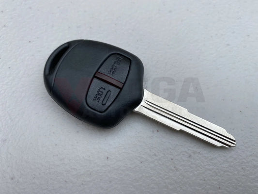 Genuine Mitsubishi OEM Key Door Lock to suit Mitsubishi Lancer Evolution 8 / 9 CT9A - Vega Autosports