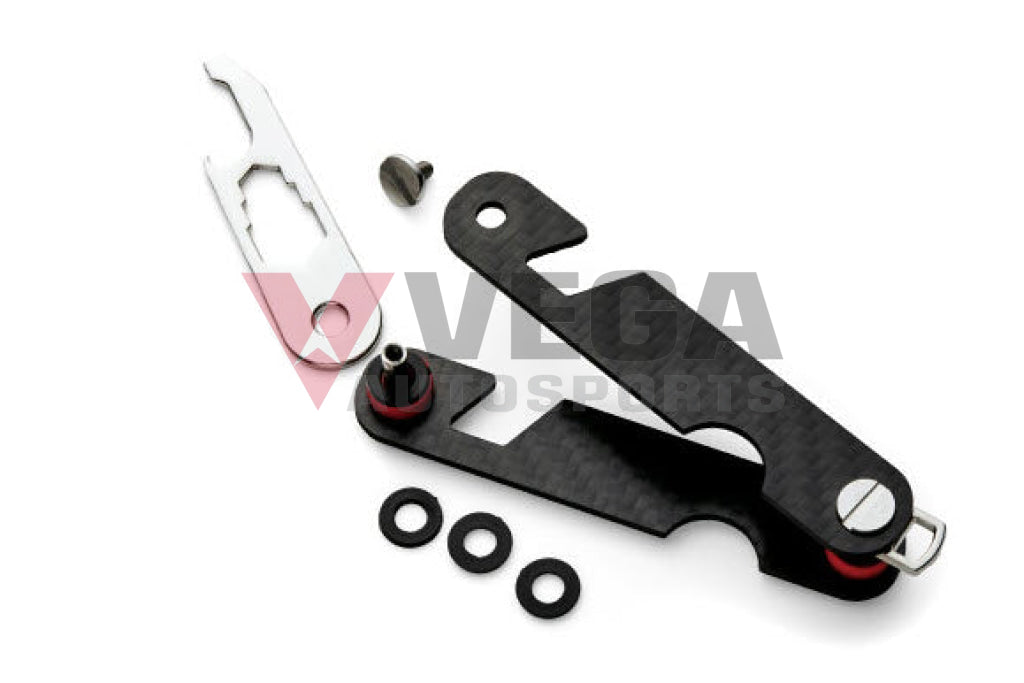 Genuine Nismo Carbon Keystick Kwa2A-50T10 Nissan Merchandise