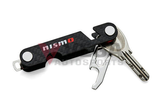Genuine Nismo Carbon Keystick Kwa2A-50T10 Nissan Merchandise