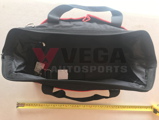 Genuine Nismo Tool Bag - Vega Autosports
