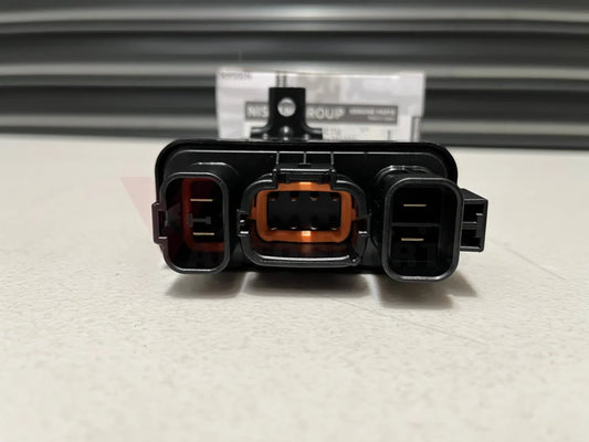 Genuine Nissan ABS Relay to suit Nissan 200SX S14 & Skyline R33 - Late Model - Vega Autosports