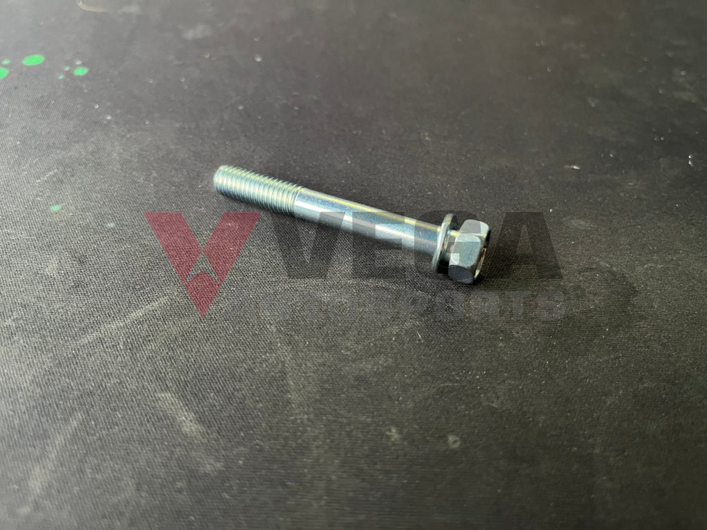 Genuine Nissan Bolt/Washer 08120-8601E M8X1.25 60Mm Nuts / Bolts Screws