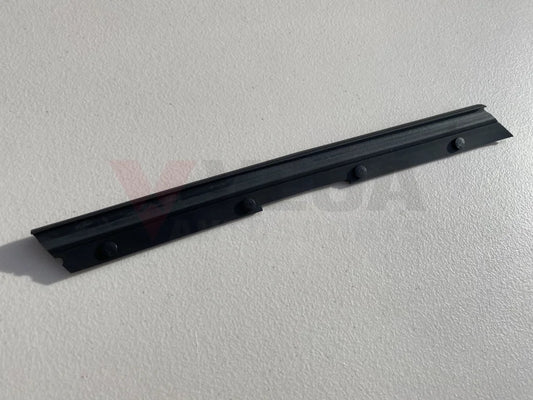 Genuine Nissan Bonnet/Headlight Rubber Protector LHS to suit Nissan Skyline R32 GTR / GTS-T / GTS - Vega Autosports