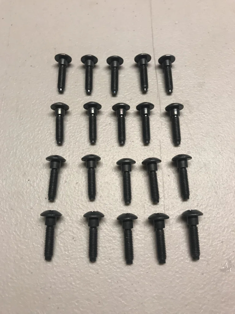 Genuine Nissan Cam Rocker Cover Bolts Set to suit Nissan RB20 RB25 RB26 - Vega Autosports