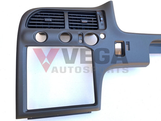 Genuine Nissan Dash Fascia to suit Nissan Skyline R33 GTR Series 2/3 **Discontinued** - Vega Autosports