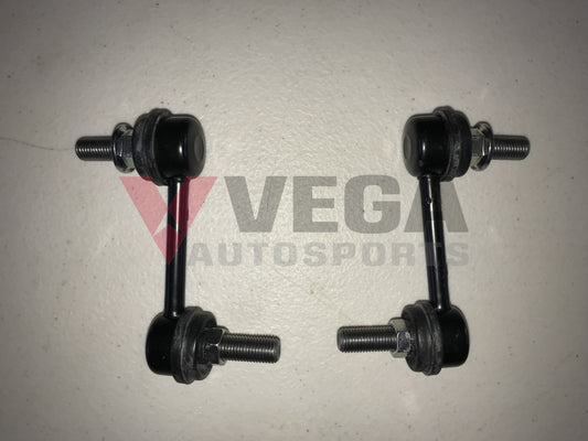 Genuine Nissan Front Sway Bar Links (Pair) to suit Nissan Skyline R32 GTR / GTS-4, R33 GTR / GTS-4 & R34 25GT-T - Vega Autosports