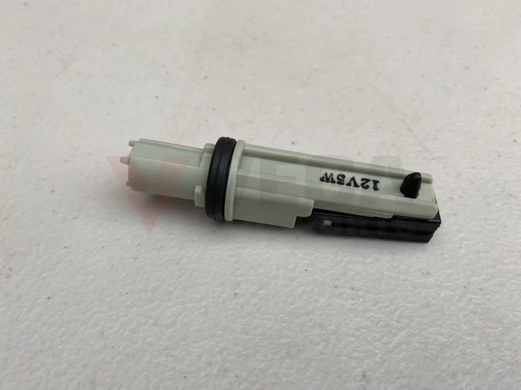 Genuine Nissan Headlight Harness Connector to suit Nissan Skyline R32 GTR GTST GTS4 - Vega Autosports