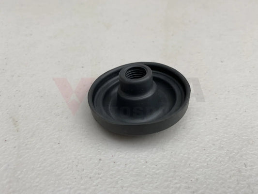 Genuine Nissan Projector Headlight Socket Cover, Early Outer to suit Nissan Skyline R32 (All) - Vega Autosports