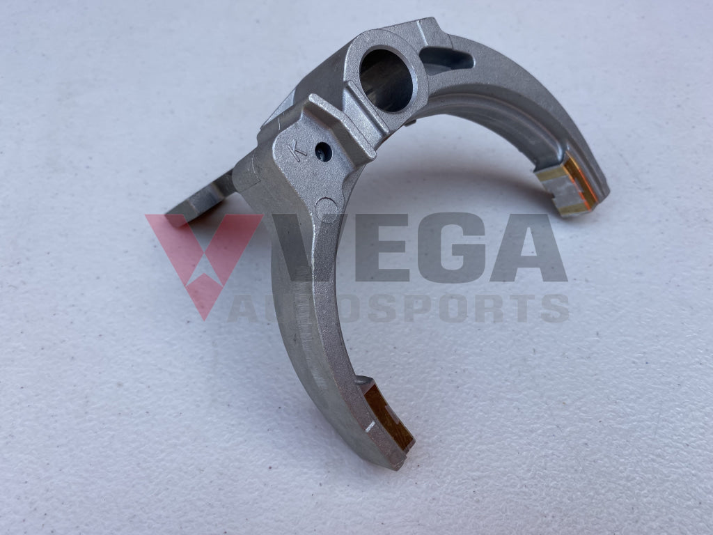 Genuine Nissan Shift Fork, 1st -2nd to suit Nissan Skyline R32 GTR / R33 GTR - Obsolete, Limited Stock - Vega Autosports