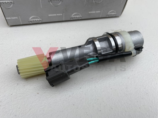 Genuine Nissan Speed Sensor to suit Nissan Skyline R33 GTR & Stagea 260RS - RB26DETT - Vega Autosports