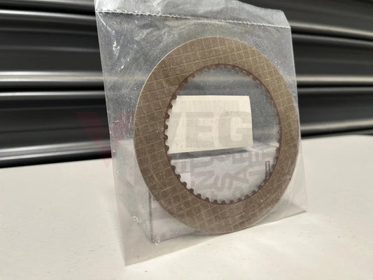Genuine Nissan Transfer Case Friction Plate (Individual) To Suit Skyline R32 Gtr R33 And R34