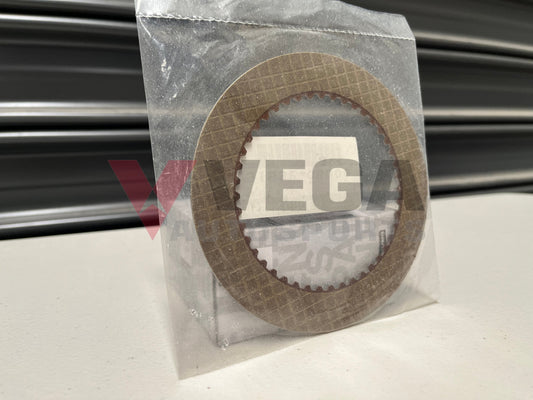 Genuine Nissan Transfer Case Friction Plate (Individual) To Suit Skyline R32 Gtr R33 And R34