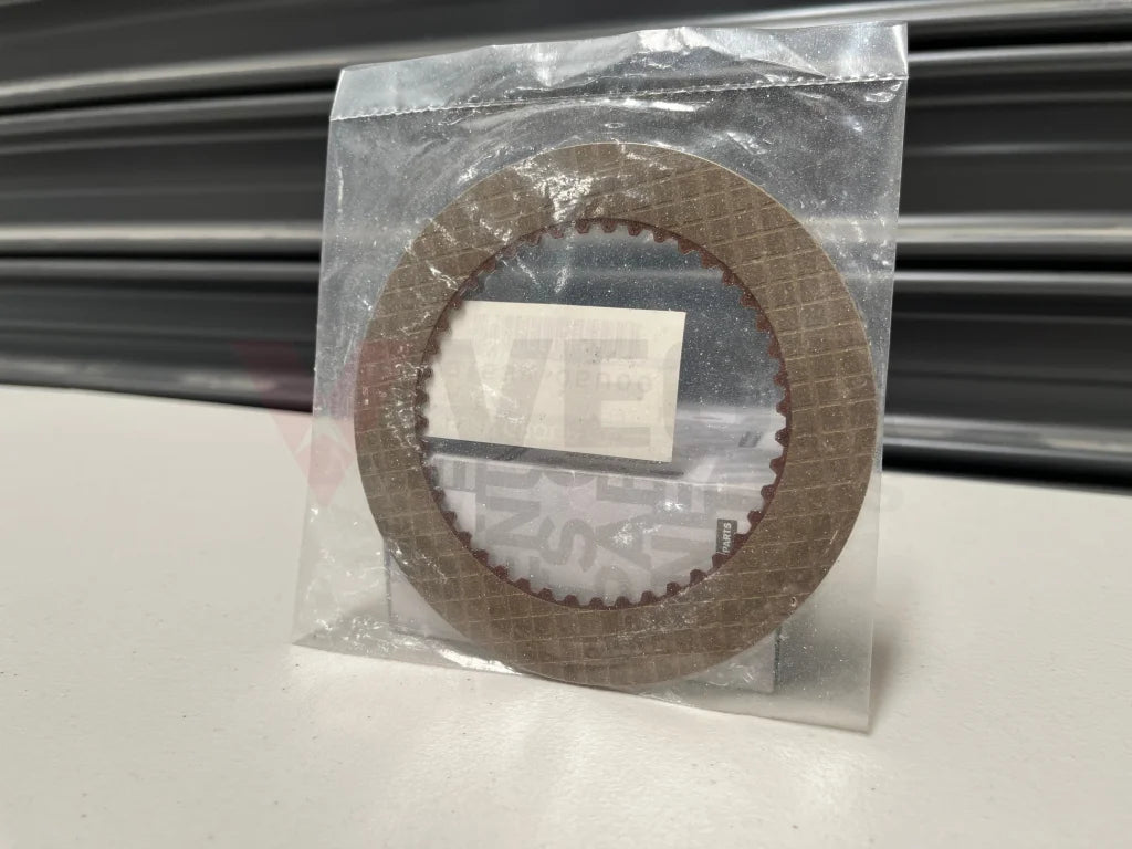 Genuine Nissan Transfer Case Friction Plate (Individual) To Suit Skyline R32 Gtr R33 And R34