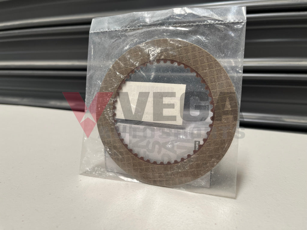 Genuine Nissan Transfer Case Friction Plate (Individual) To Suit Skyline R32 Gtr R33 And R34