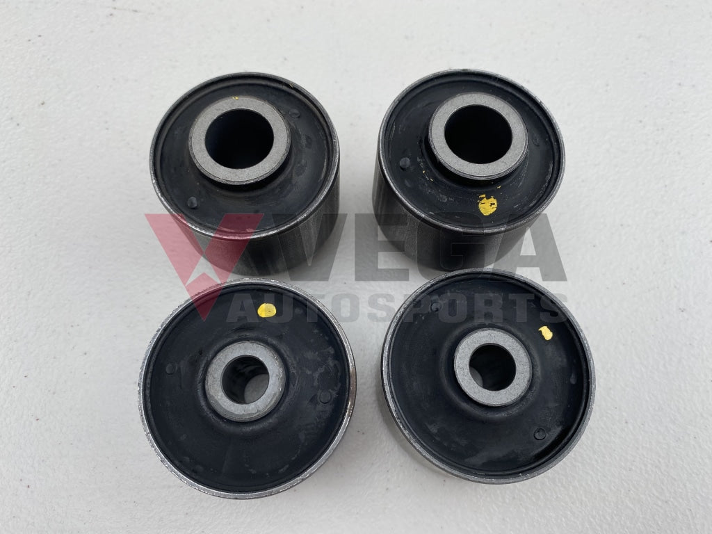 Genuine Ralliart Diff Mount Set (4-piece) to suit Mitsubishi Lancer Evo 5 - 9 - Vega Autosports