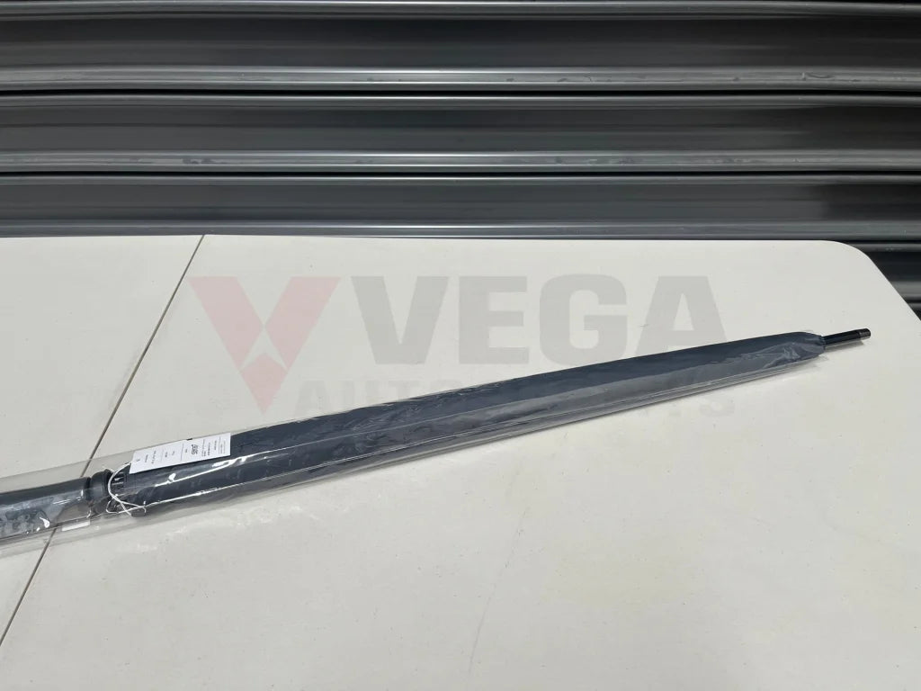 Genuine Subaru Sti Circuit Umbrella Merchanandise