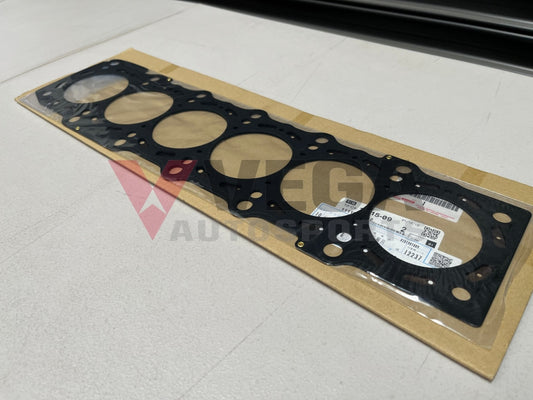 Genuine Toyota 2JZGTE Multi Layer 1.3mm Head Gasket 11115-46052 - Vega Autosports
