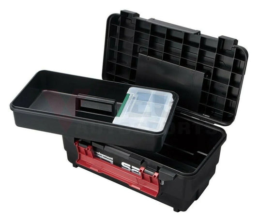 Genuine TRD Mechanic Racing Hardcase TRD x SARD Tool Box Case - Vega Autosports