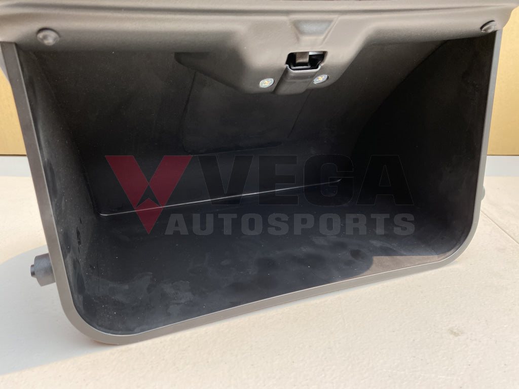 Genuine Mitsubishi Glovebox to suit Mitsubishi Evolution Lancer 5 / 6 / 6.5 CP9A TME - Vega Autosports