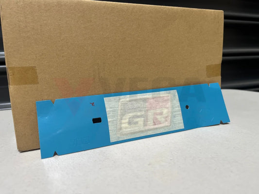 Gr Front Emblem To Suit Toyota Landcruiser 300 Series 75361-60030 Emblems Badges And Decals