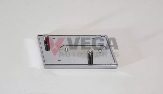 GR86 Front Emblem to suit Toyota GR86 22-25 SU003-09377 Emblems Badges and Decals