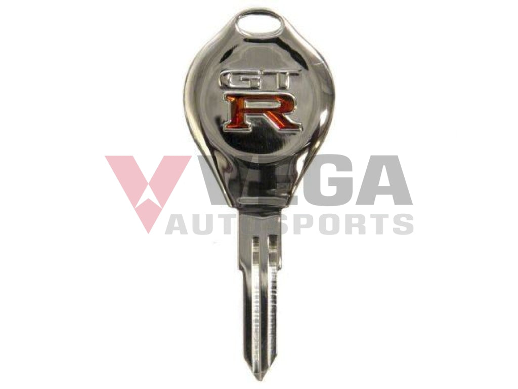 GTR Key to suit Nissan Skyline R32 GTR / R33 GTR KEY00-00185 *Disconti –  Vega Autosports